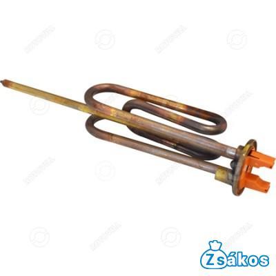 FŰTŐBETÉT (GYÁRI) 1800W PERLA  (ANÓDTARTÓS) ARISTON BOJLER fotó