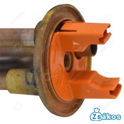 FŰTŐBETÉT (GYÁRI) 1800W PERLA  (ANÓDTARTÓS) ARISTON BOJLER fotó