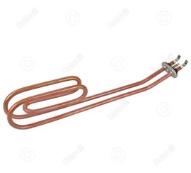 FŰTŐBETÉT HAJDU ZV120ERP 1800W (24mm) FEKVŐ BOJLERHEZ