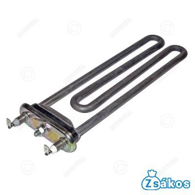 FŰTŐBETÉT HŐVÉDELEMMEL 1850W  WHIRLPOOL  (GYÁRIVAL EGYEZŐ MINŐSÉG) fotó