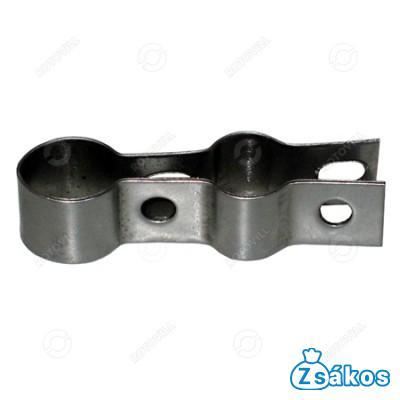 FŰTŐBETÉT TÁVTARTÓ HŐTÁROLÓS KÁLYHÁHOZ fotó