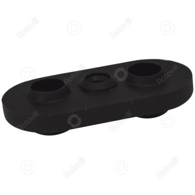 FŰTŐBETÉT TÖMÍTÉS 24mm K-S HAJDÚ (GUMI) fotó