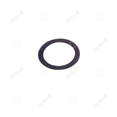 FŰTŐBETÉT TÖMÍTÉS OLASZ GUMI MENETES FŰTŐBETÉTHEZ (d:53mm) fotó