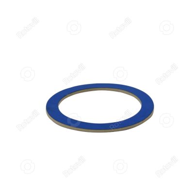 FŰTŐBETÉT TÖMÍTÉS TÁTRAMAT KLINGERIT 6/4" fotó