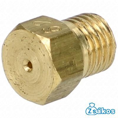 Fúvóka,közepes (pb-re) FAGOR tűzhely fotó