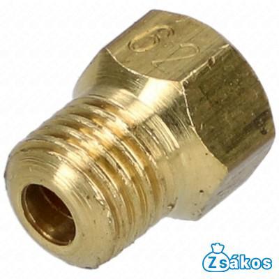 Fúvóka,közepes (pb-re) FAGOR tűzhely fotó