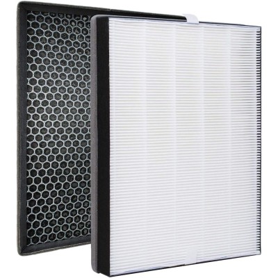 egyéb FY2422 Nanoprotect, FY2420 aktív szénszűrő Philips 2000 2000i légtisztítókhoz útmutató