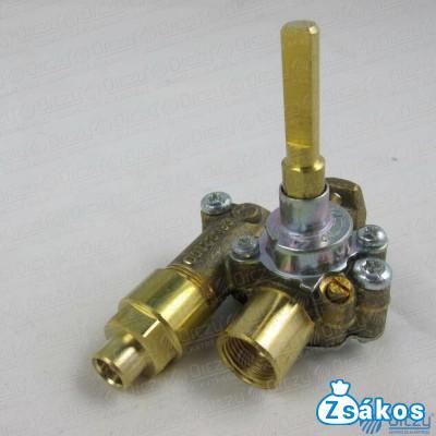 Gázcsap, főző nagy (eredeti) GORENJE/MORA tűzhely fotó