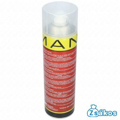 Gázszivárgás jelző spray 500ml fotó