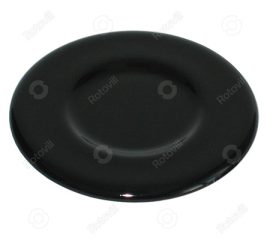 GÁZTŰZHELY ÉGŐFEDÉL MORA/GORENJE (KÖZEPES)  69/36mm