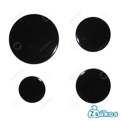 GÁZTŰZHELY ÉGŐFEDÉL SZETT GYÁRI ZANUSSI (4DB-OS) fotó