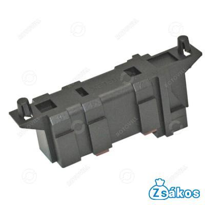 GÁZTŰZHELY SZIKRÁZTATÓ MORA fotó