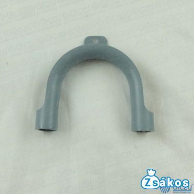 Gégekanyar (eredeti) CANDY mosógép fotó