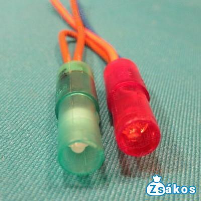 Glimlámpa (eredeti) WHIRLPOOL hűtőgép fotó