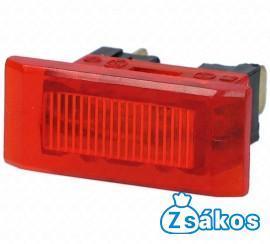 Glimmlámpa, 1W, sarus (eredeti) HAJDU bojler pl: Z150E