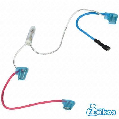 Glimmlámpa (eredeti) ARISTON bojler fotó