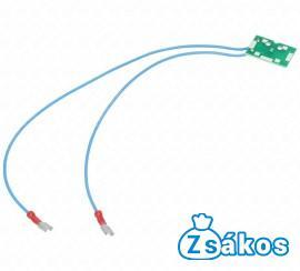 Glimmlámpa (eredeti) HAJDU bojler pl: Z150SERP, Z80ERP