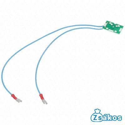 Glimmlámpa (eredeti) HAJDU bojler pl: Z150SERP, Z80ERP fotó