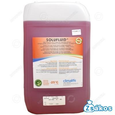 GLYKOL (KÖZVETÍTŐKÖZEG) SOLUFLUID (20 liter) fotó