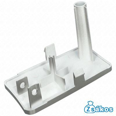 Gomb ajtó (eredeti) SAMSUNG mikrohullámú sütő fotó