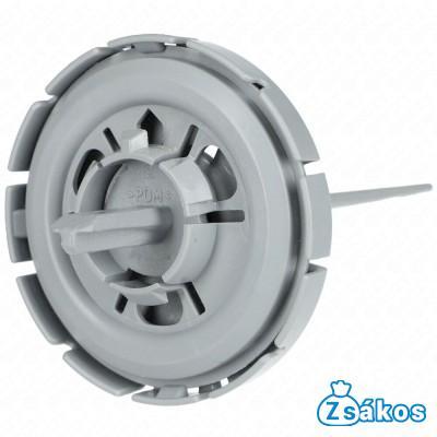 Gomb betét (eredeti) WHIRLPOOL mosogatógép fotó