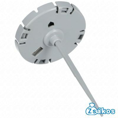 Gomb betét (eredeti) WHIRLPOOL mosogatógép fotó