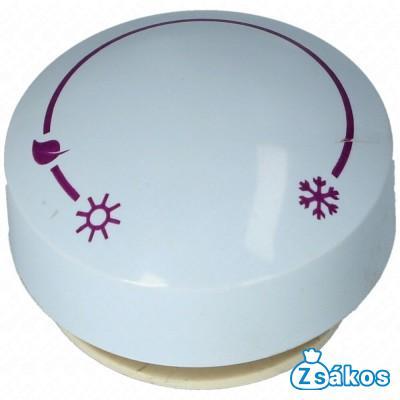 Gomb, (bontott, eredeti) TESY bojler fotó