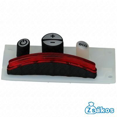 Gomb, (eredeti) ARISTON bojler fotó