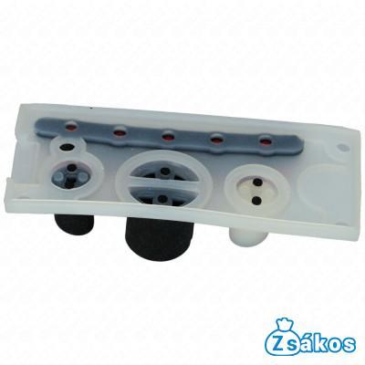 Gomb, (eredeti) ARISTON bojler fotó