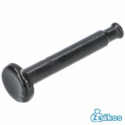 Gomb (eredeti) TEKA tűzhely fotó