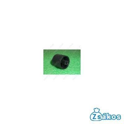 Gomb (főkapcsoló) INDESIT fotó