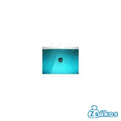 Gomb (főkapcsoló) INDESIT fotó