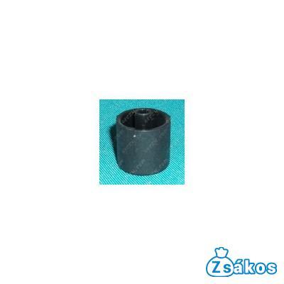 Gomb (főkapcsoló) INDESIT fotó