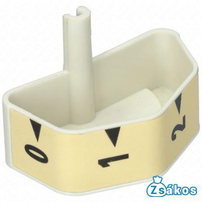 Gomb (fokozat kapcsoló) SIEMENS hősugárzó fotó