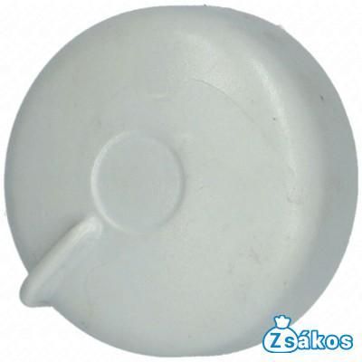 Gomb ( hőfokszabályzó, bontott) hősugárzó fotó