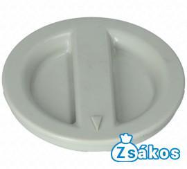 Gomb, hőfokszabályzó (eredeti) ARISTON bojler