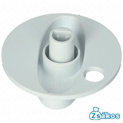 Gomb, hőfokszabályzó (eredeti) HAJDU bojler pl: Z80ERP fotó