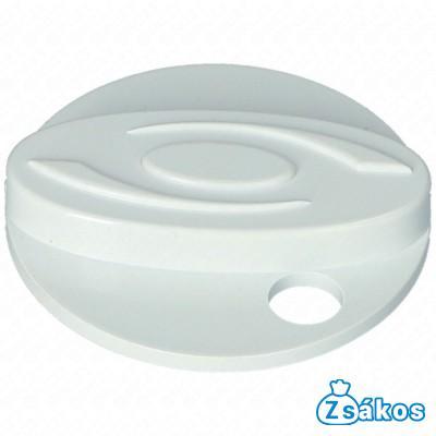 Gomb, hőfokszabályzó (eredeti) HAJDU bojler pl: Z80ERP fotó