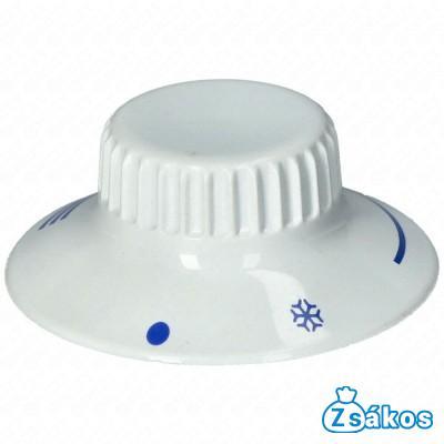 Gomb, hőfokszabályzó HAJDU bojler pl: Z50E06KW 10db/csomag fotó