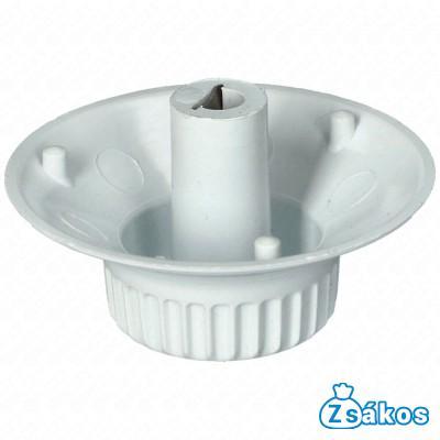 Gomb, hőfokszabályzó HAJDU bojler pl: Z50E06KW 10db/csomag fotó