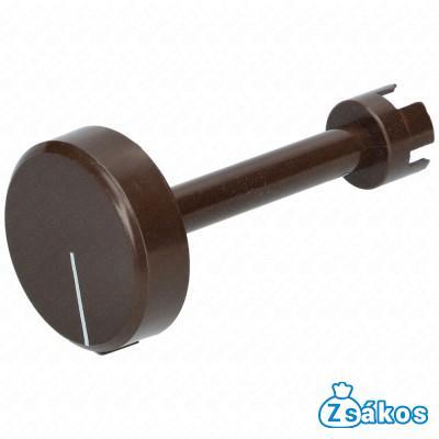 Gomb kapcsoló (Hősugárzó)  ETA 614 fotó