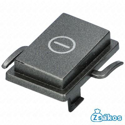 Gomb, ki-be (eredeti) BEKO szárítógép fotó