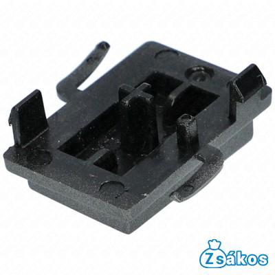 Gomb, ki-be (eredeti) BEKO szárítógép fotó