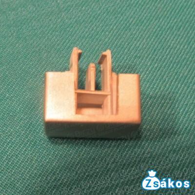 Gomb, ki-be kapcsló (eredeti) TEKA mosogatógép fotó