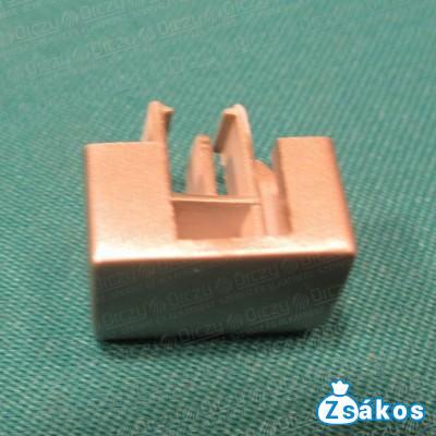 Gomb, ki-be kapcsló (eredeti) TEKA mosogatógép fotó