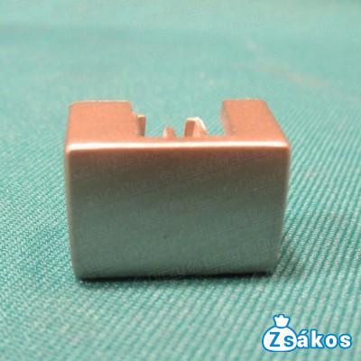 Gomb, ki-be kapcsló (eredeti) TEKA mosogatógép fotó