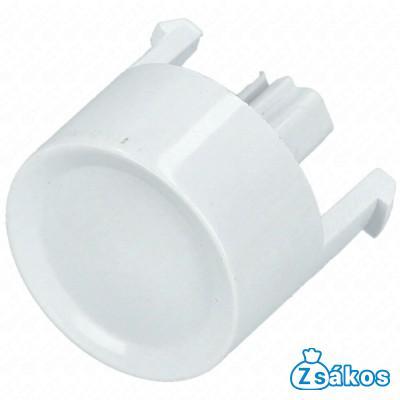 Gomb, on-off (bontott, eredeti) BEKO szárítógép fotó