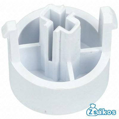 Gomb, on-off (bontott, eredeti) BEKO szárítógép fotó