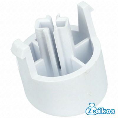 Gomb, on-off (bontott, eredeti) BEKO szárítógép fotó