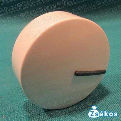 Gomb, programkapcsoló (eredeti) INDESIT mosógép fotó